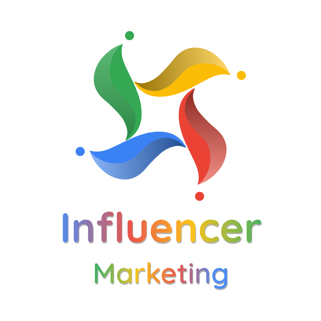 Influencer Marketing Logo